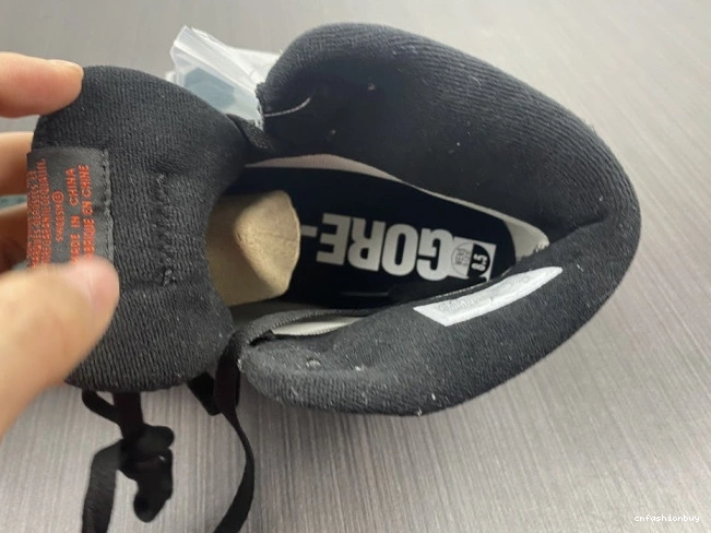 Black Element DB2889-001 Particle 1 High Gore-Tex Retro Jordan Grey 0725